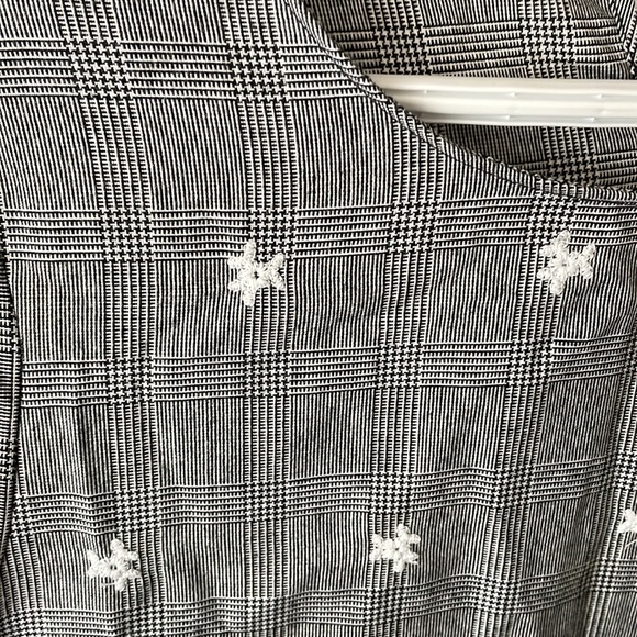 ZARA LONG SLEEVE BLOUSE - Picture 3 of 6